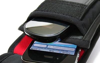 国立商店 Dual Slot Caseでなんでも持ち運び | Cafe Cappuccino